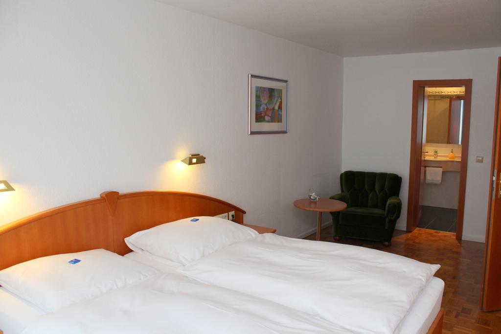 Hotel Sonne Leinfelden-Echterdingen Room photo